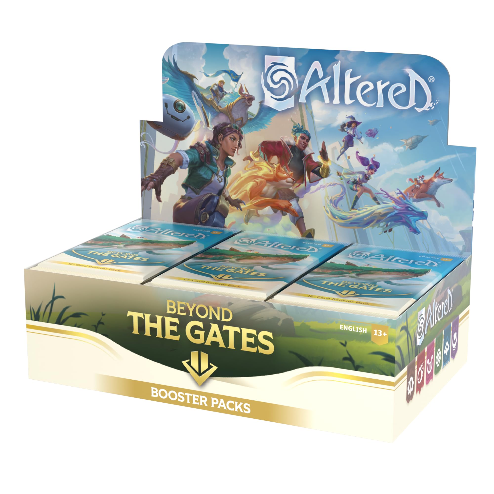 asmodee-altered-beyond-the-gates-booster-display-36er-englisch image 3