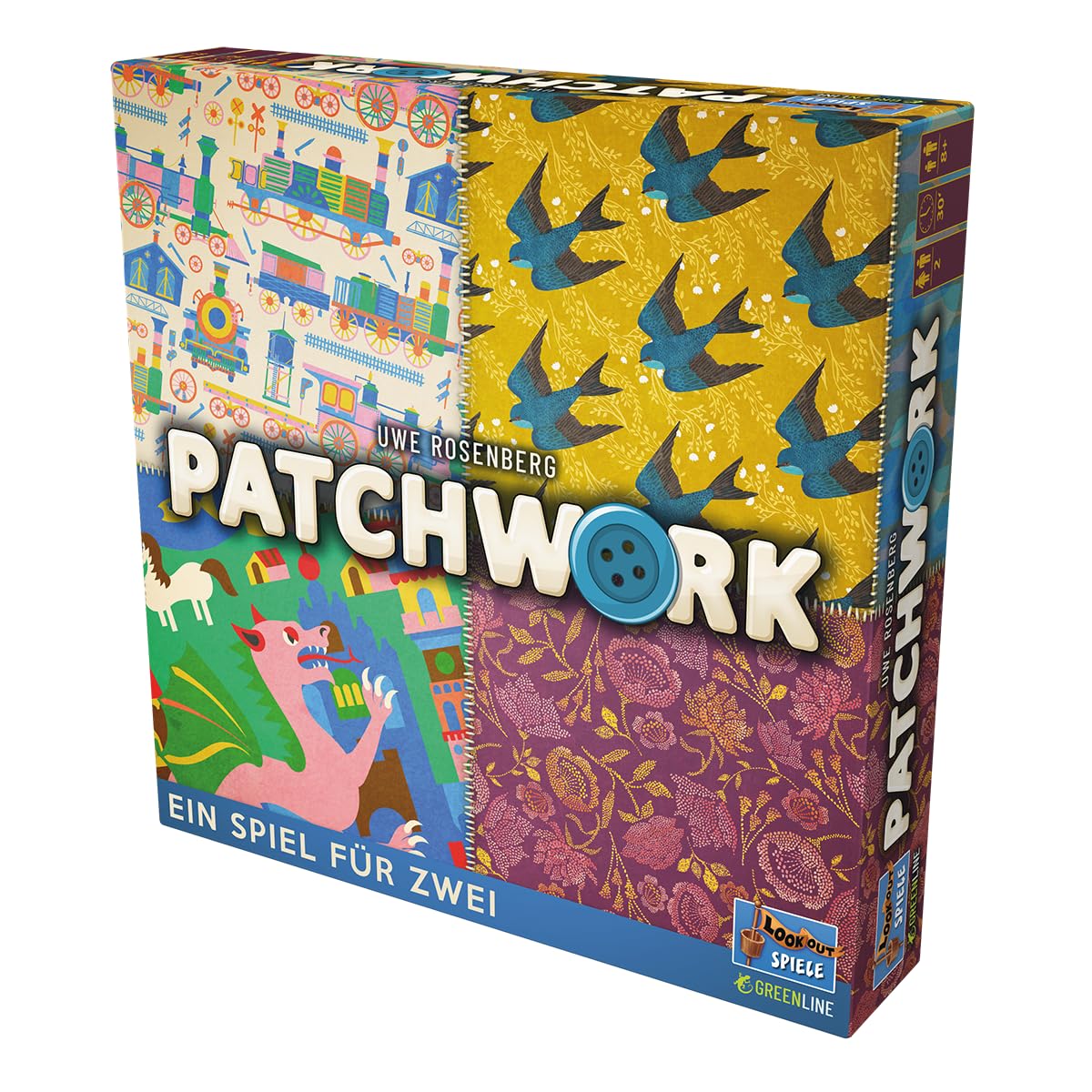 asmodee-lookout-patchwork-brettspiel-deutsch-2-spieler-strategie image 3