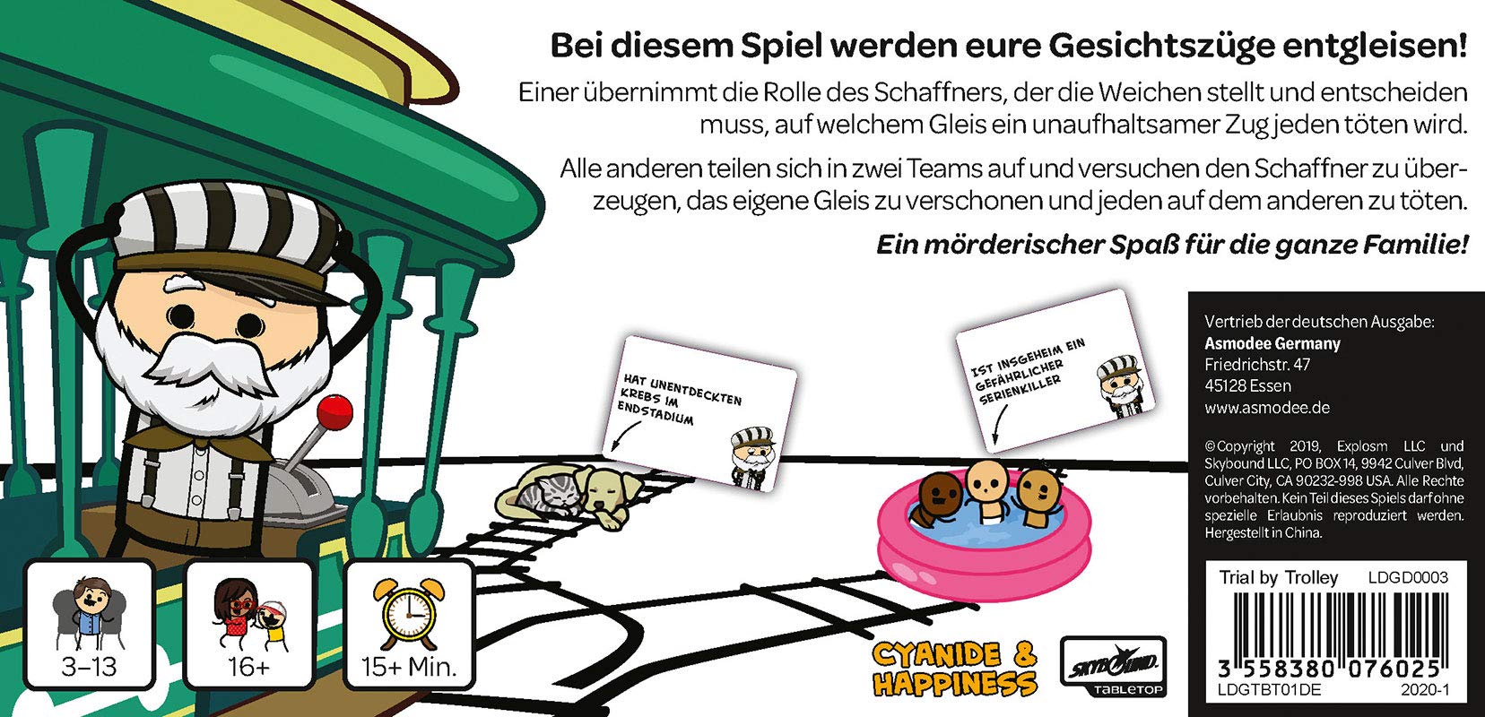 lucky-duck-trial-by-trolley-grundspiel-partyspiel-ab-16-jahren image 3