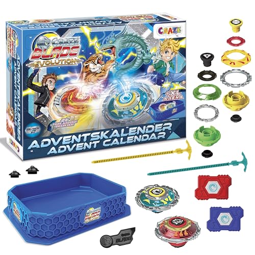 craze-blade-adventskalender-2026-kampfkreisel-arena-starter image 8