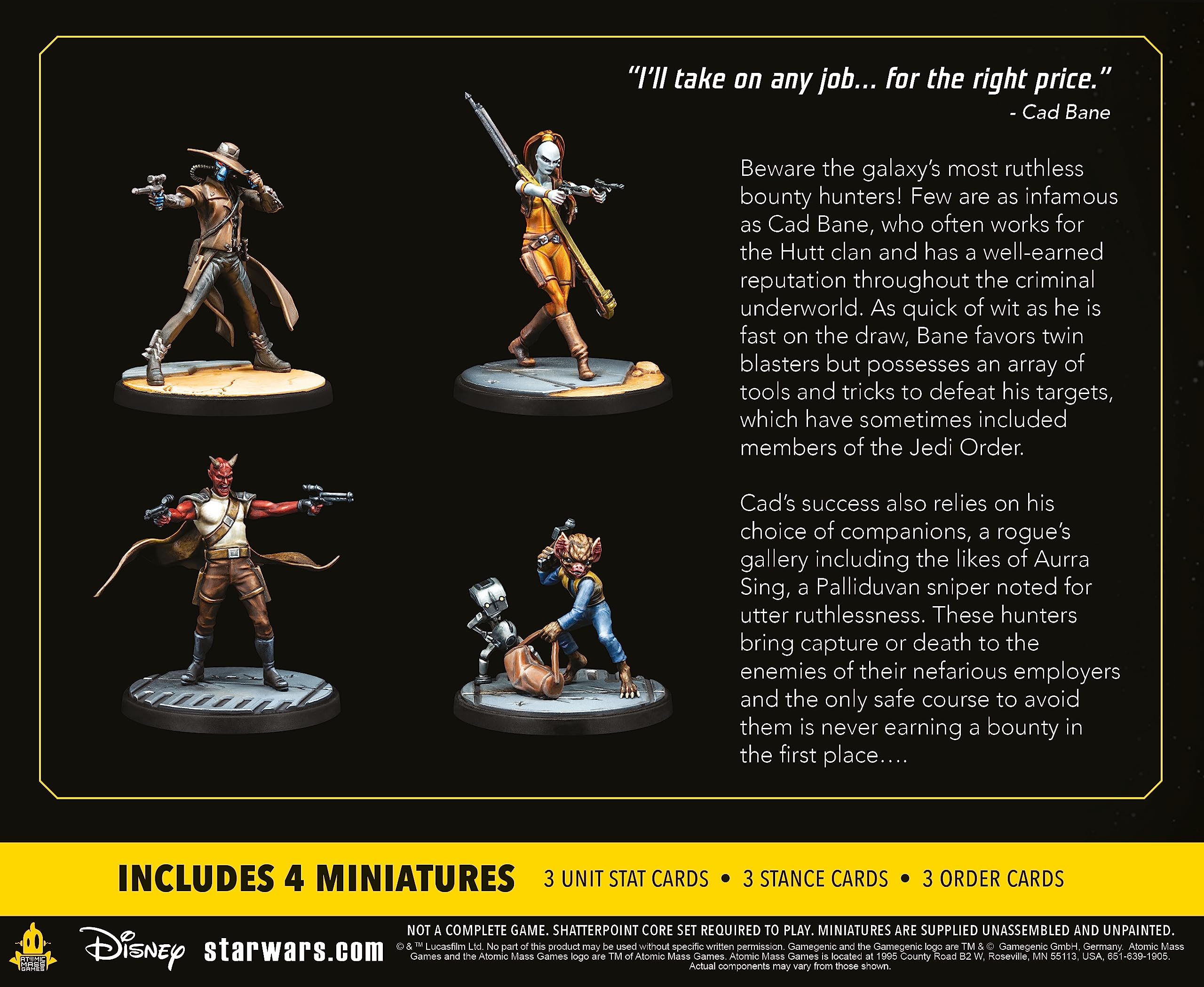 star-wars-shatterpoint-fistful-of-credits-squad-pack-deutsch image 4