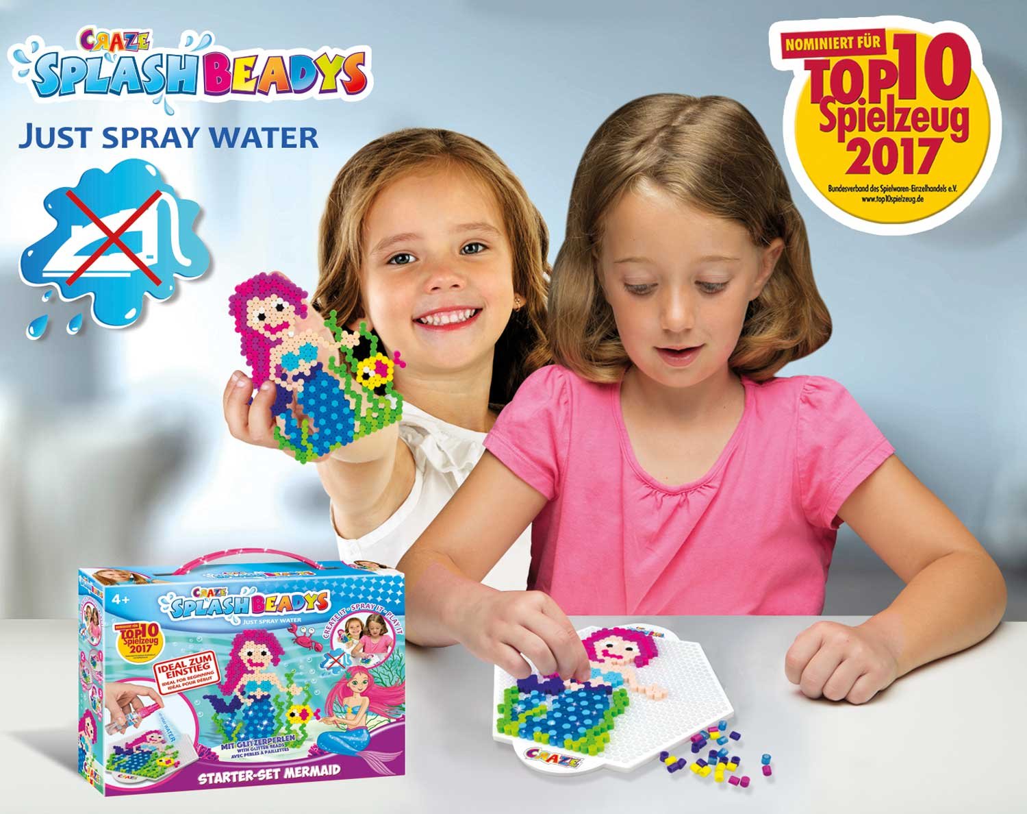 craze-diamondz-splash-beadys-bastelset-nixe-starter-set image 7
