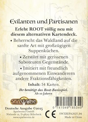 root-exilanten-und-partisanen-kartendeck-erweiterung-deutsch image 8