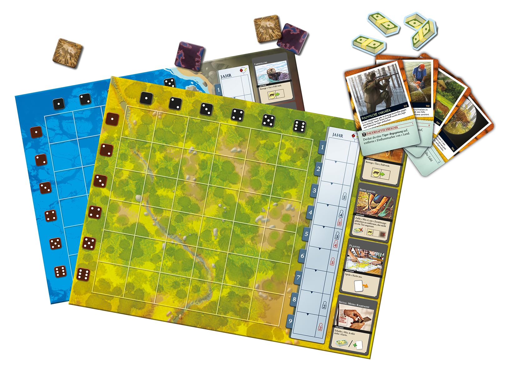 grand-gamers-guild-endangered-kennerspiel-deutsch-koop image 5