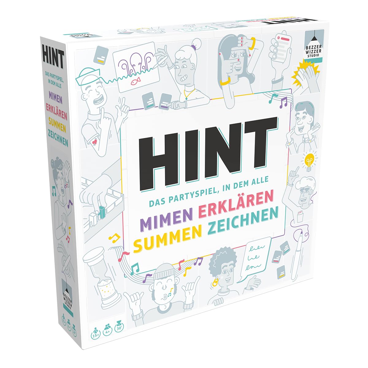 asmodee-hint-refresh-2025-partyspiel-neue-version-deutsch image 1