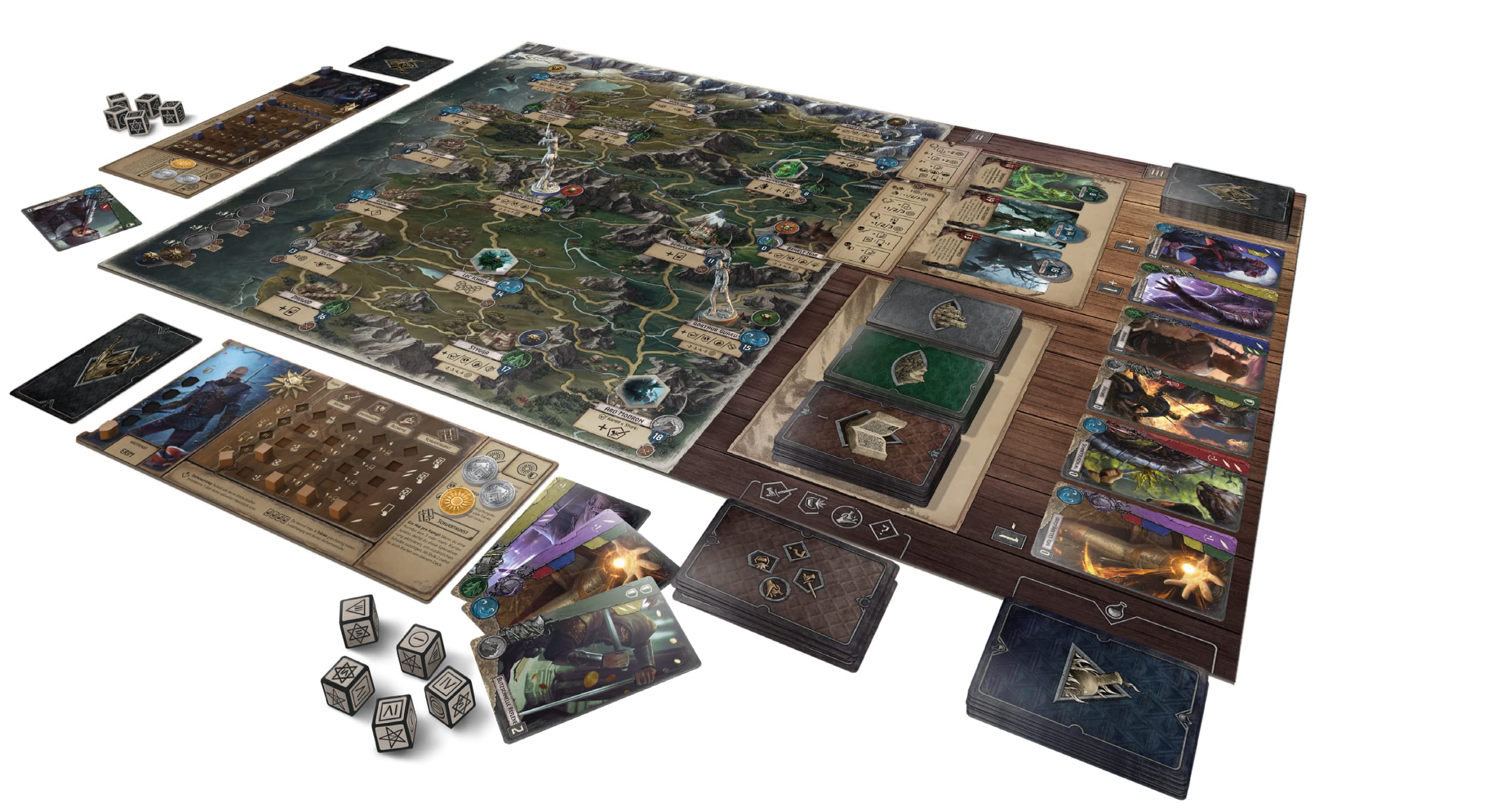 go-on-board-the-witcher-die-alte-welt-grundspiel-expertenspiel image 4