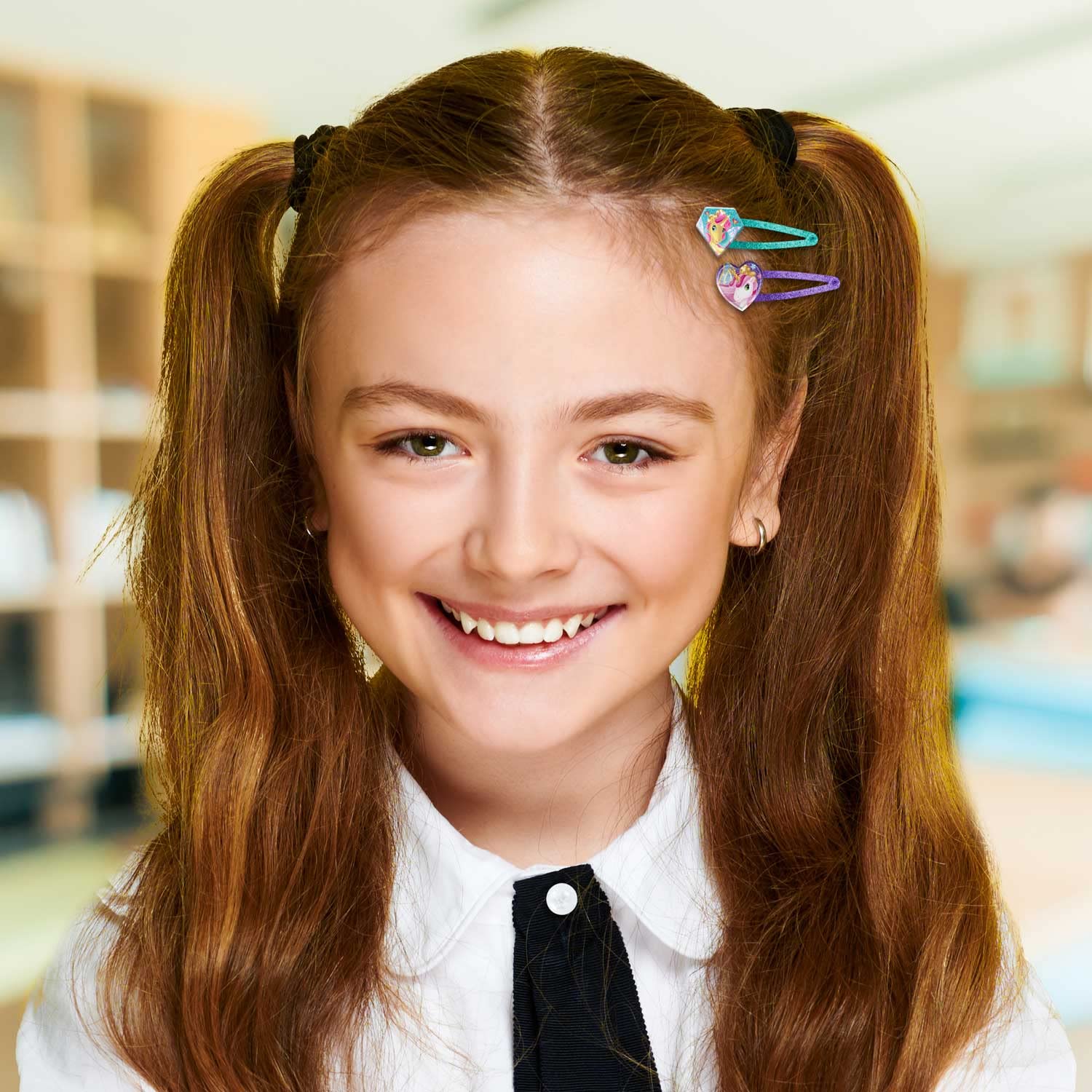 craze-galupy-unicorn-haarspangen-6-st-ck-einhorn-3-designs image 4