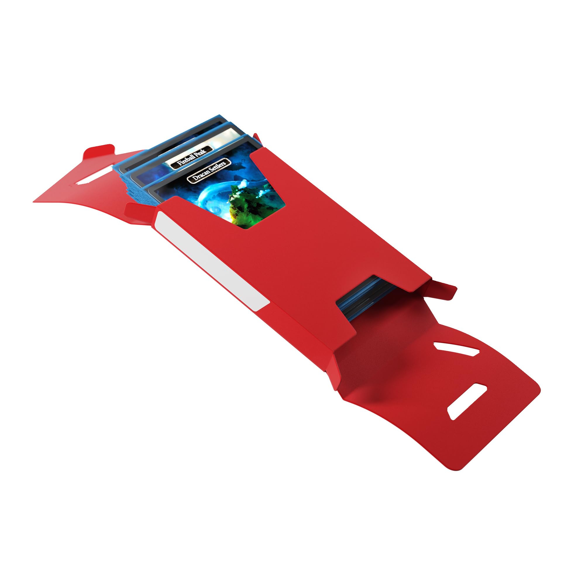 gamegenic-cube-pocket-15-rot-kartenbox-8er-pack-drafting image 4