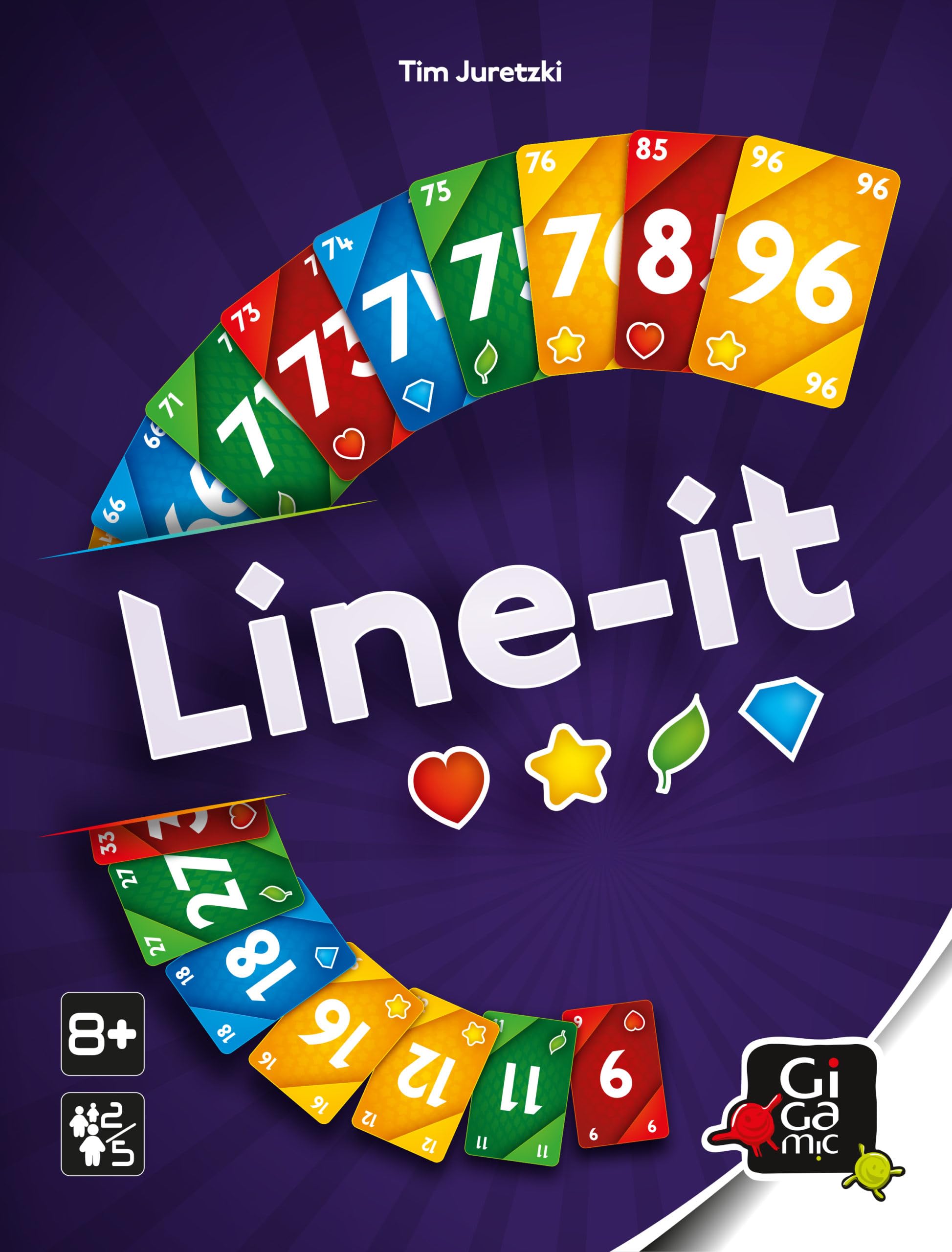 gigamic-line-it-kartenspiel-familienspiel-2-5-spieler-ab-8-jahren image 2