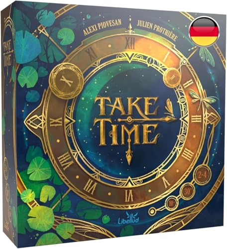 libellud-take-time-grundspiel-kooperatives-kartenspiel-deutsch image 7