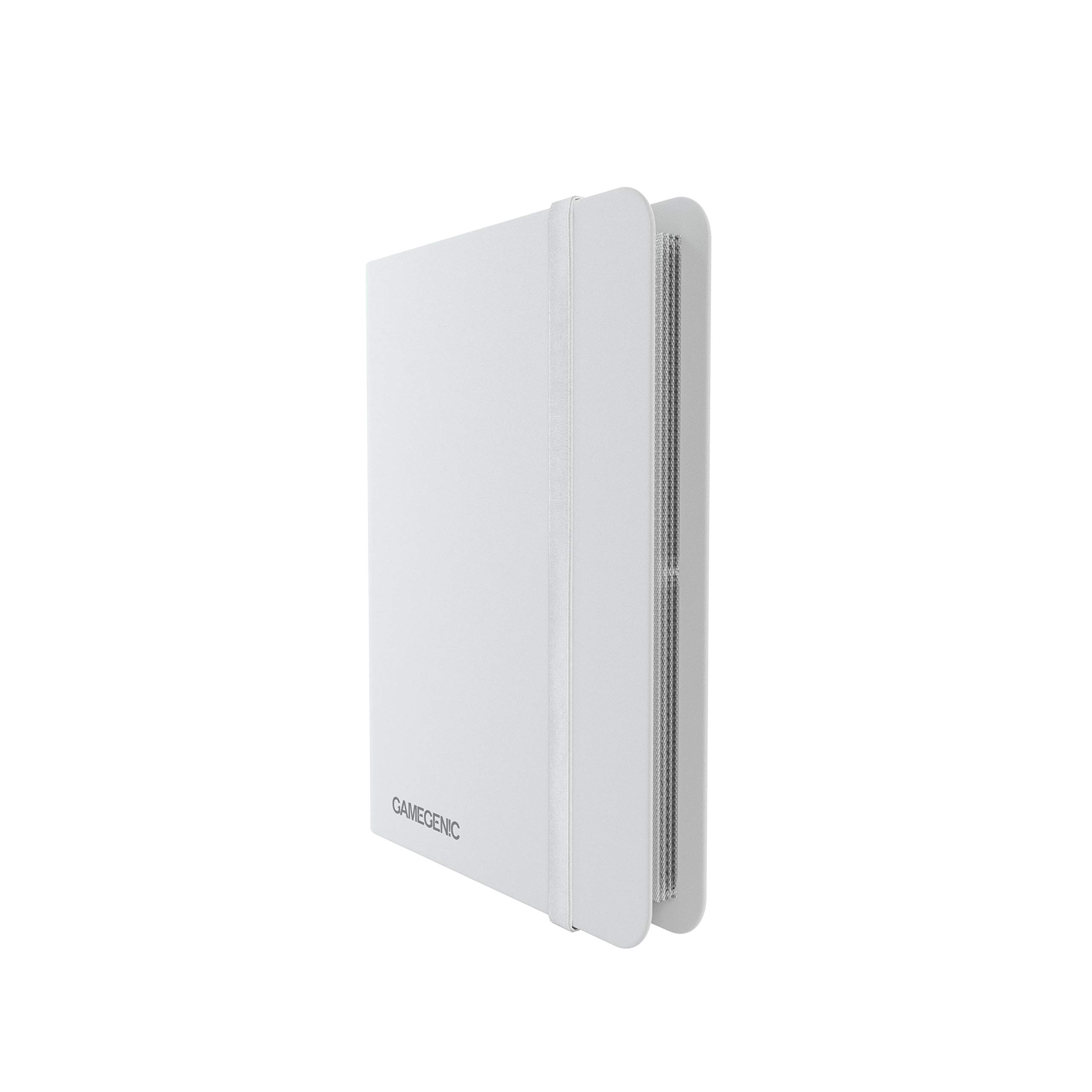 gamegenic-casual-album-8-pocket-kartenalbum-wei image 1