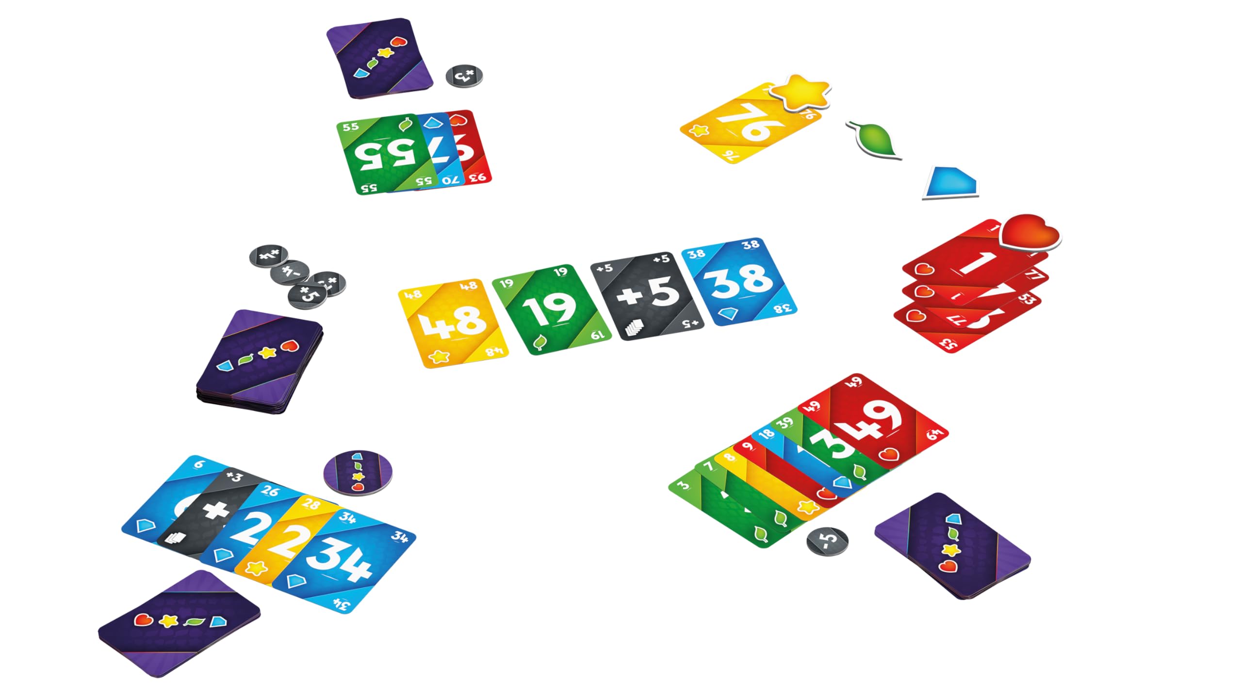 gigamic-line-it-kartenspiel-familienspiel-2-5-spieler-ab-8-jahren image 5