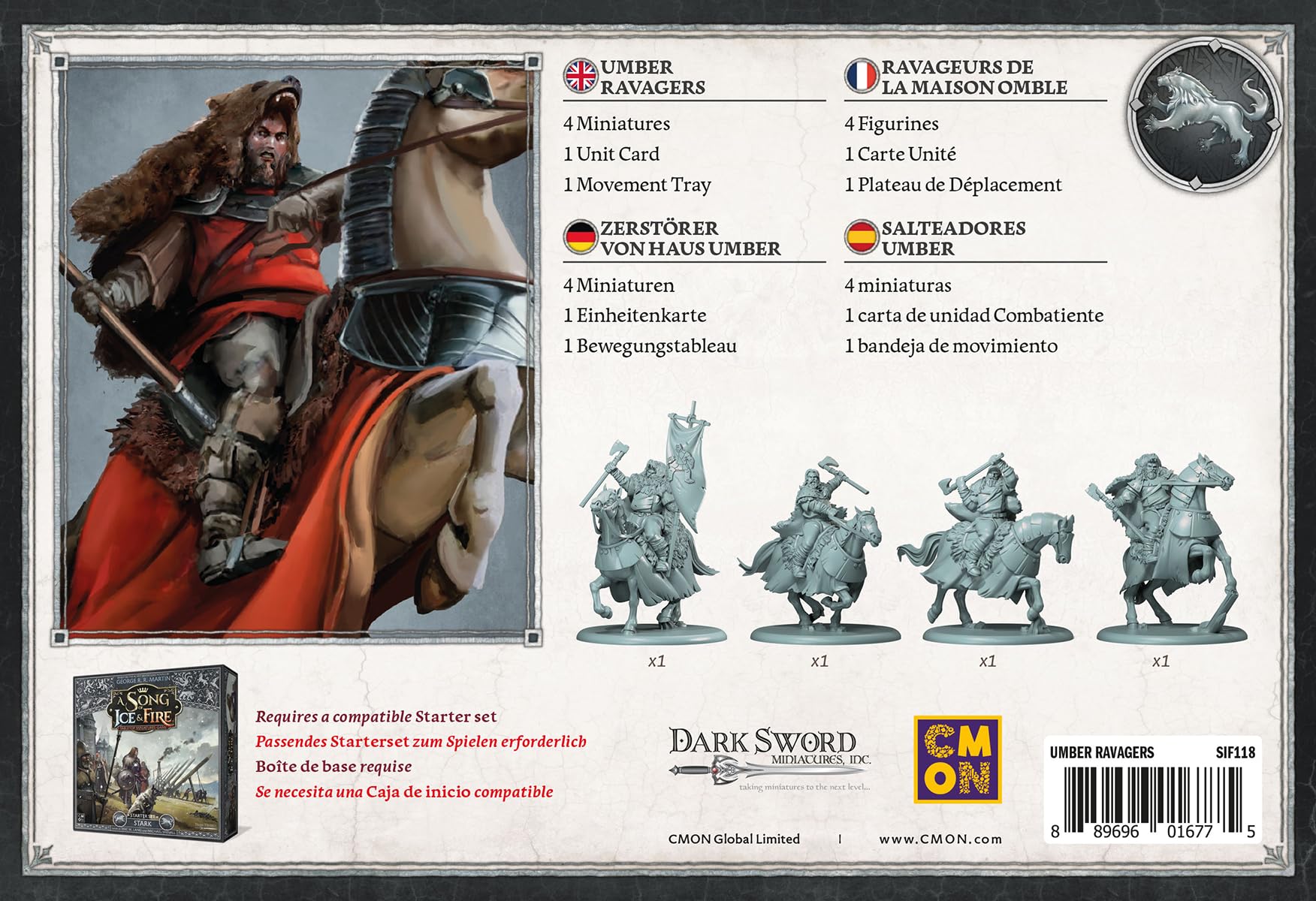 cmon-a-song-of-ice-fire-umber-ravagers-erweiterung-deutsch image 4