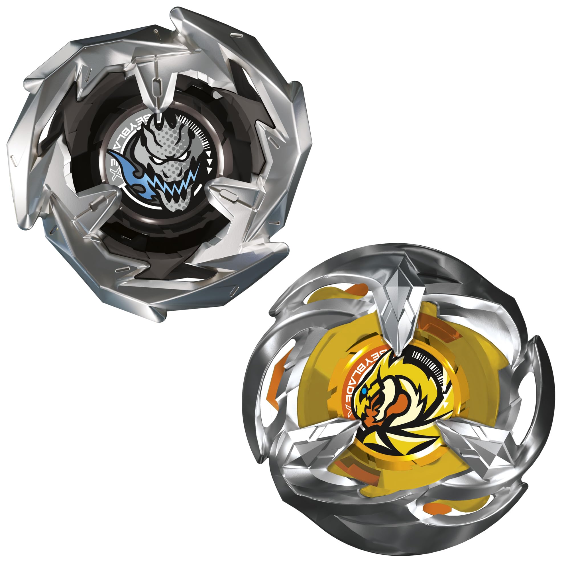 beyblade-x-chain-incendio-arrow-wizard-dual-pack-kreisel image 7