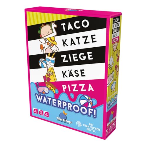 blue-orange-taco-katze-ziege-k-se-pizza-waterproof-deutsch image 8