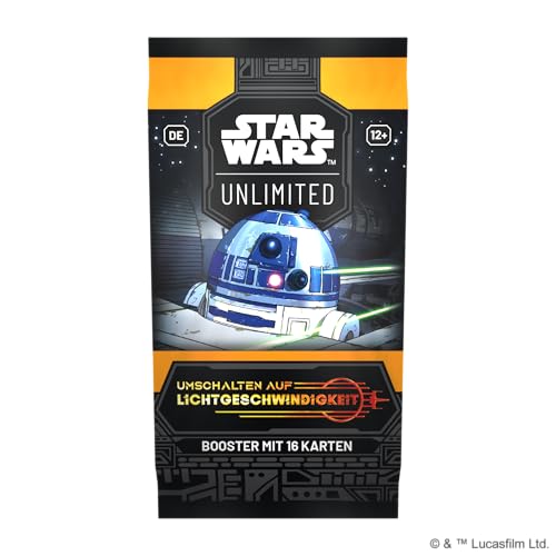 star-wars-unlimited-lichtgeschwindigkeit-booster-16-karten-deutsch image 5
