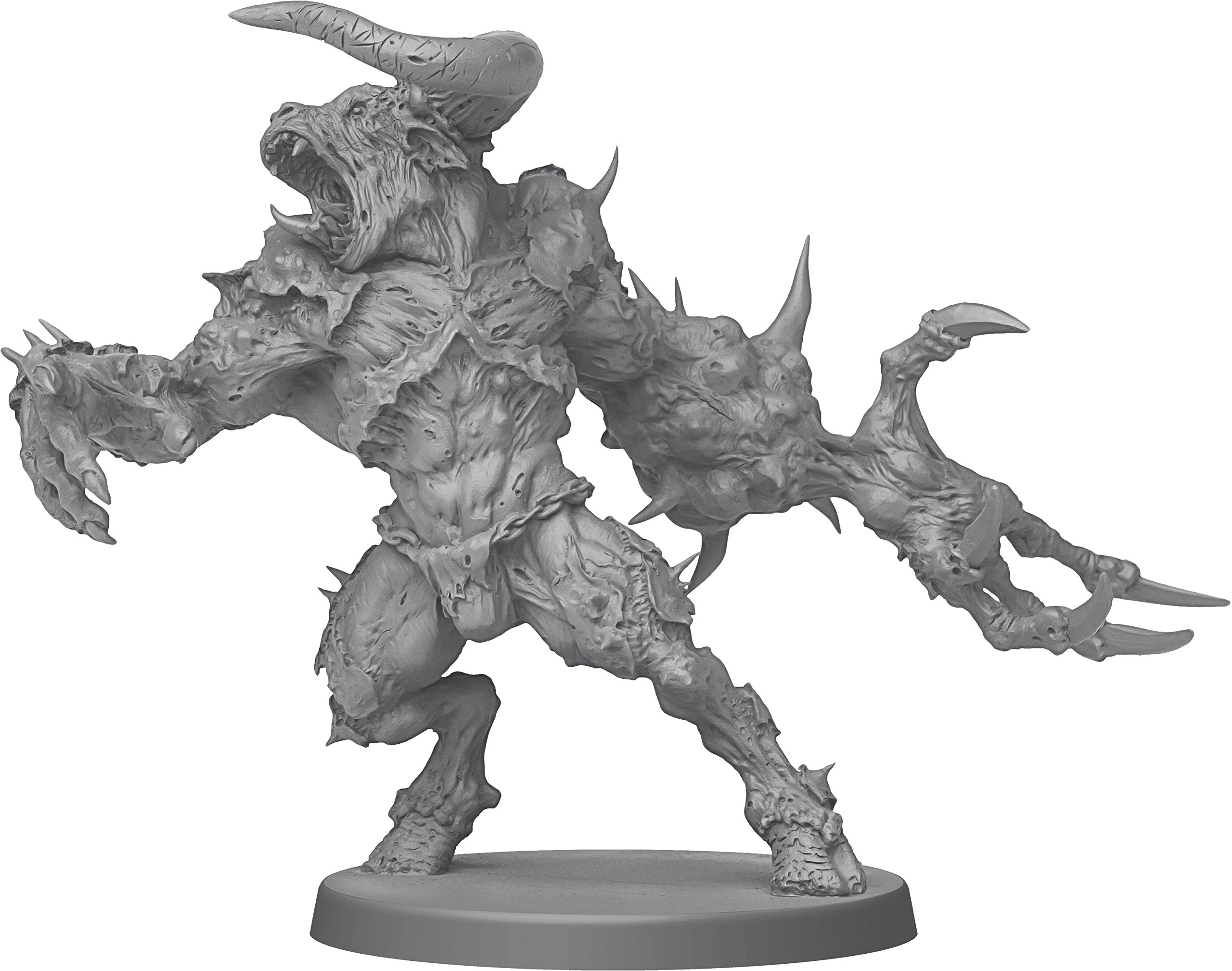 cmon-zombicide-black-plague-zombie-bosses-erweiterung-3-monster image 4