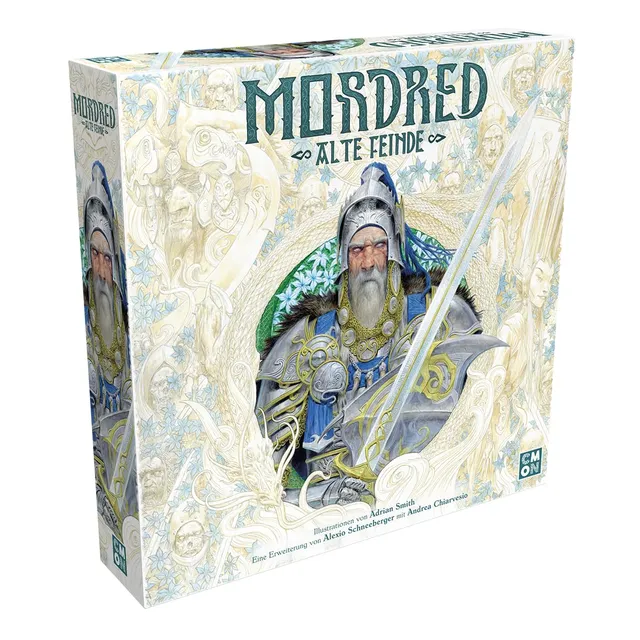 cmon-mordred-alte-feinde-erweiterung-deutsch-2-5-spieler image 1