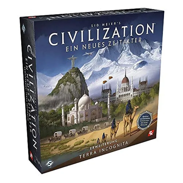 fantasy-flight-civilization-ein-neues-zeitalter-terra-incognita-brettspiel image 1