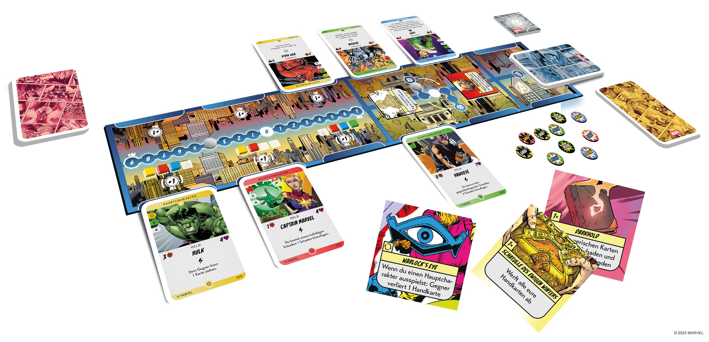 asmodee-marvel-duell-in-new-york-kartenspiel-2-spieler image 5