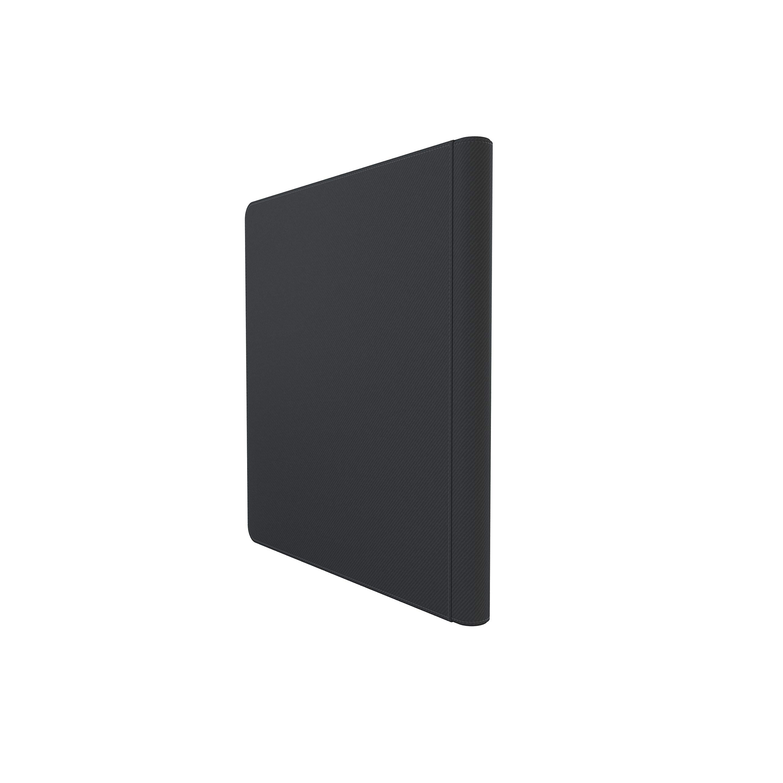 gamegenic-zip-up-album-24-pocket-kartenalbum-schwarz-480-karten image 3