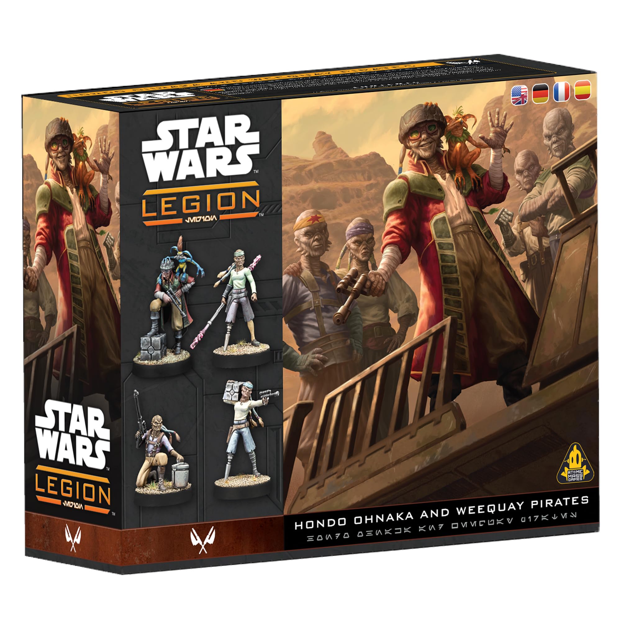 star-wars-legion-hondo-ohnaka-weequay-piraten-erweiterung image 1
