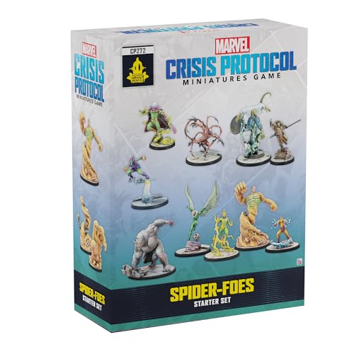 marvel-crisis-protocol-spider-foes-starter-set-tabletop-englisch image 7