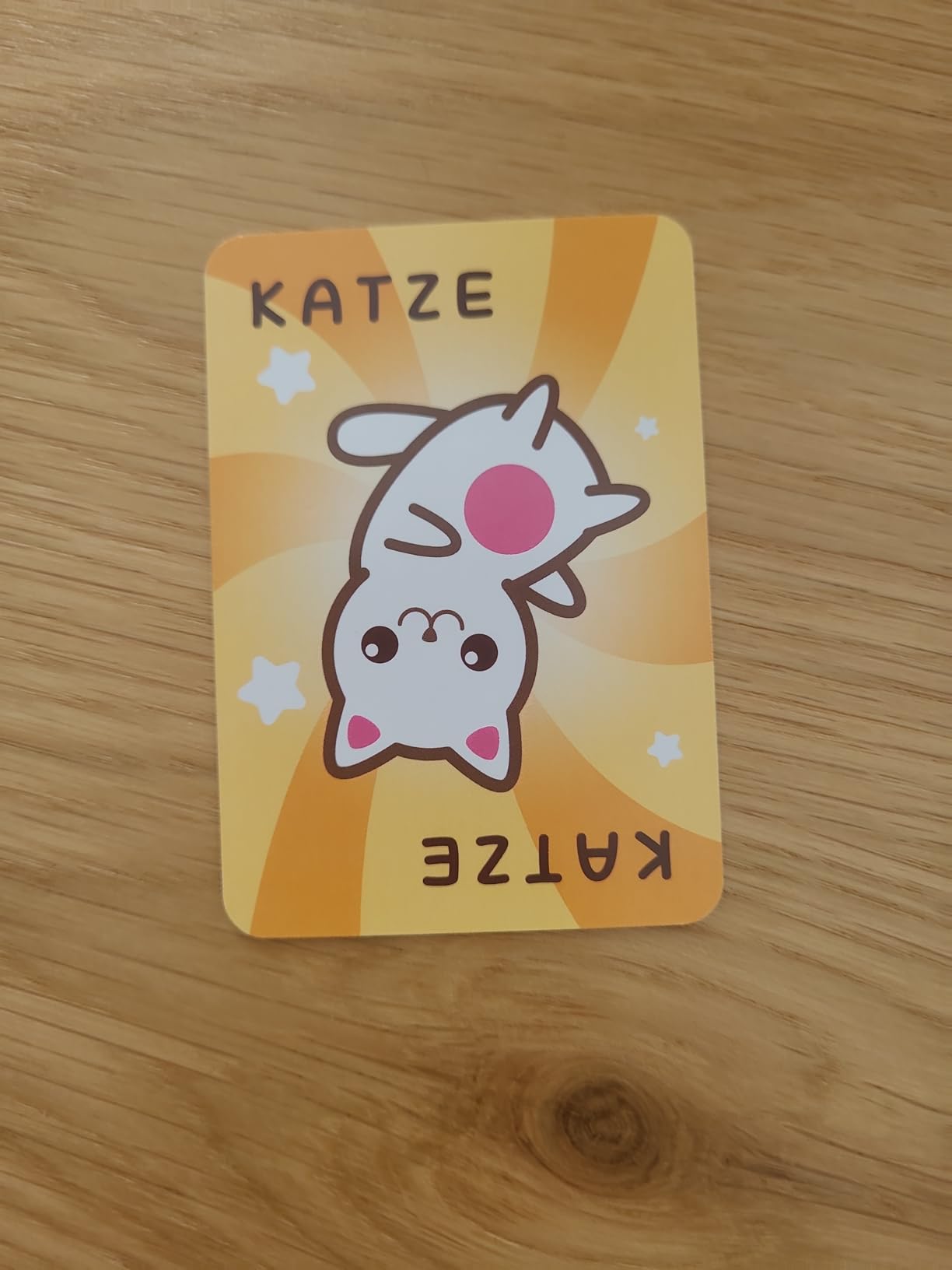Kinder lieben es