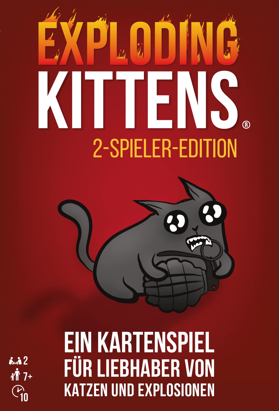 exploding-kittens-2-spieler-edition-kartenspiel-deutsch-katzen image 2