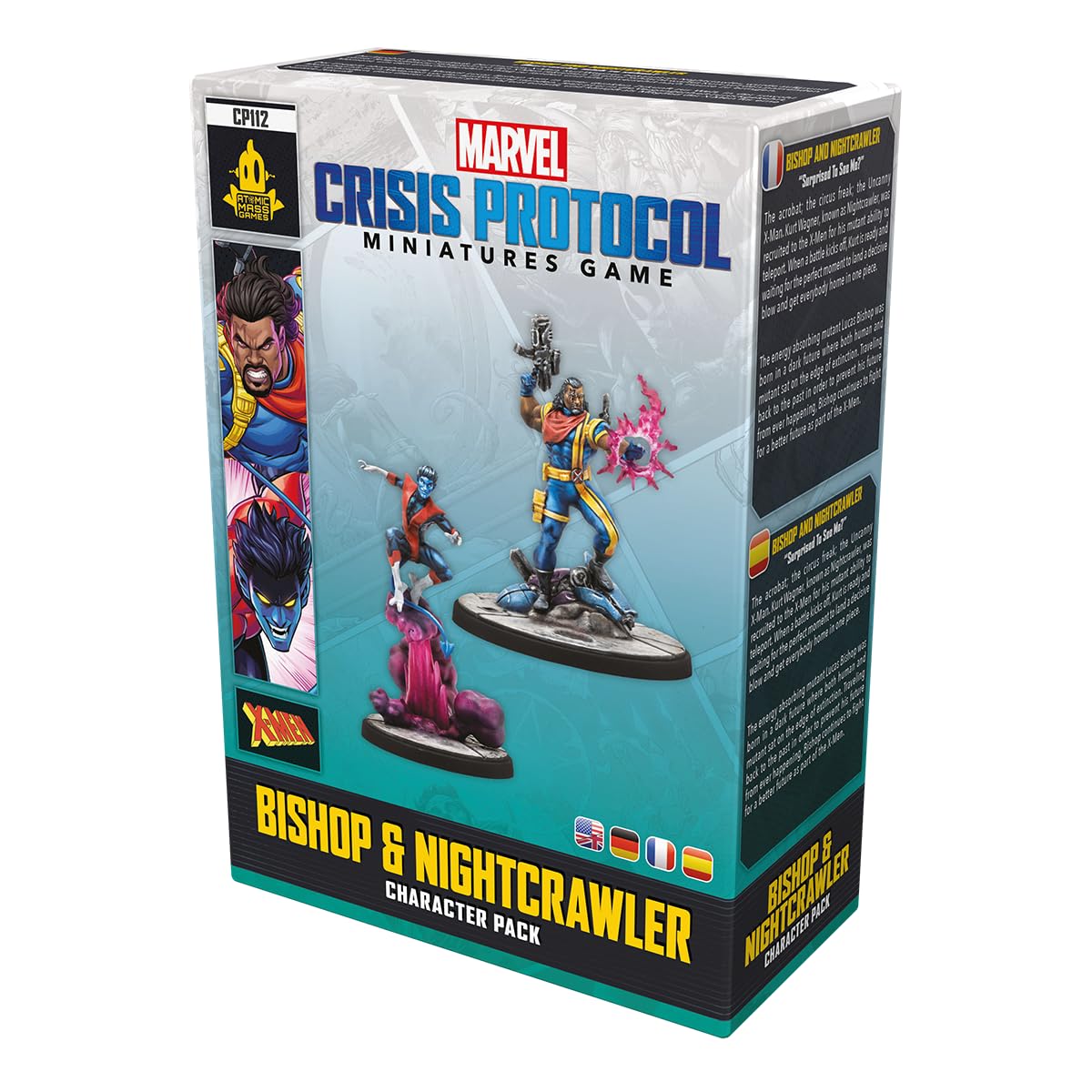 atomic-mass-marvel-crisis-protocol-tabletop-bishop-nightcrawler image 3