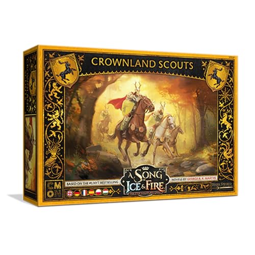 cmon-a-song-of-ice-and-fire-crownland-scouts-erweiterung image 8