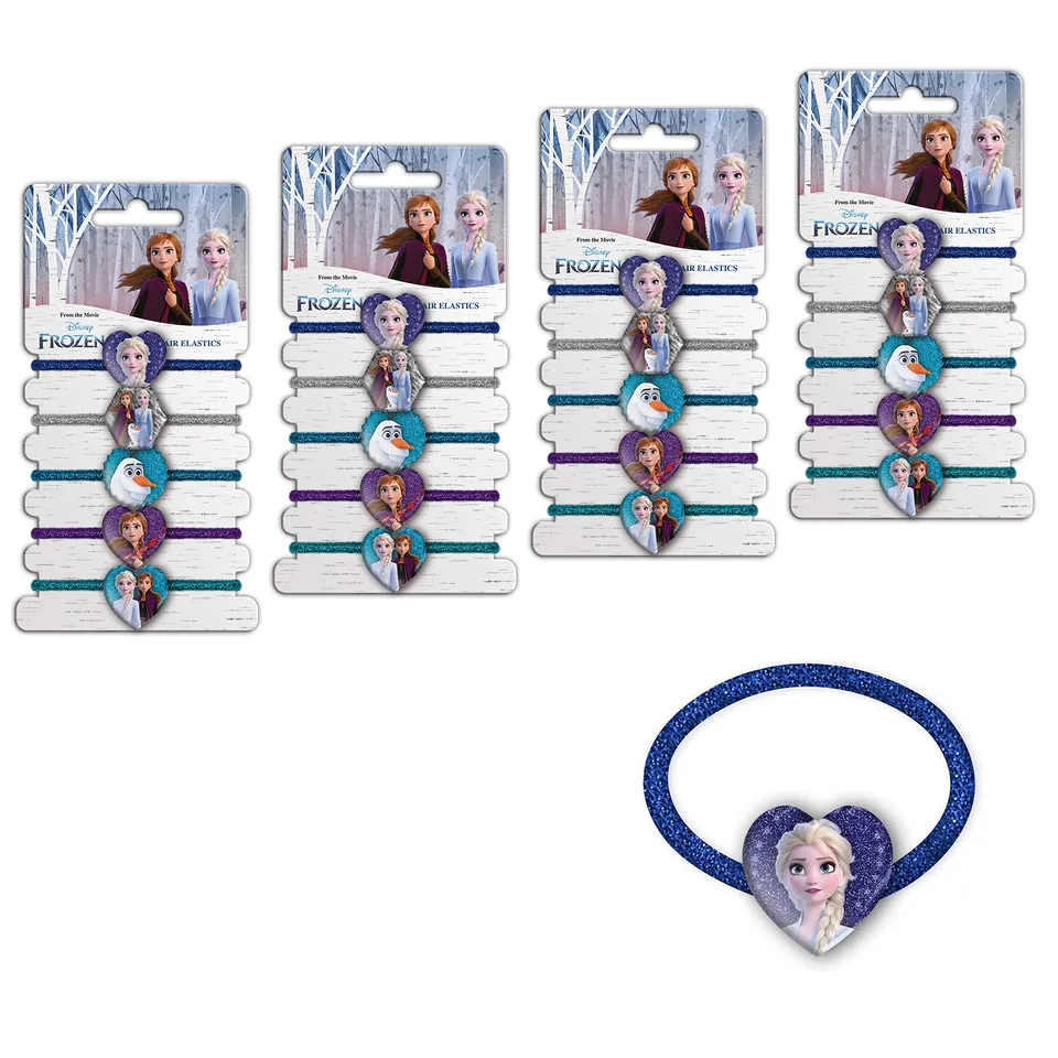 craze-galupy-unicorn-frozen-ii-haargummis-mega-set-kinder image 1