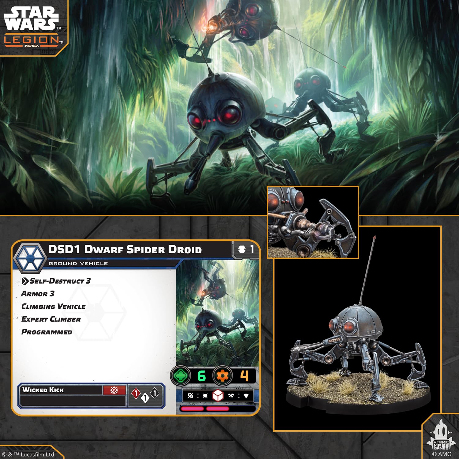 star-wars-legion-dsd1-zwergspinnendroide-tabletop-erweiterung image 6