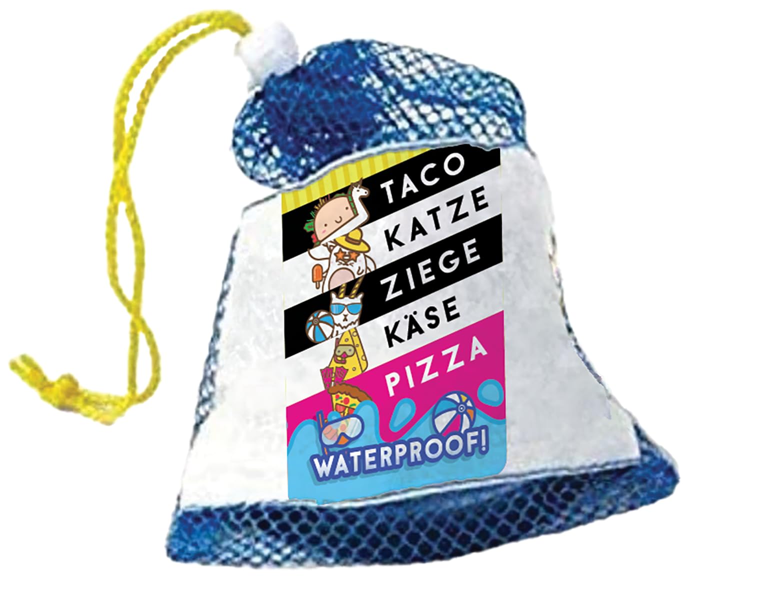 blue-orange-taco-katze-ziege-k-se-pizza-waterproof-deutsch image 5