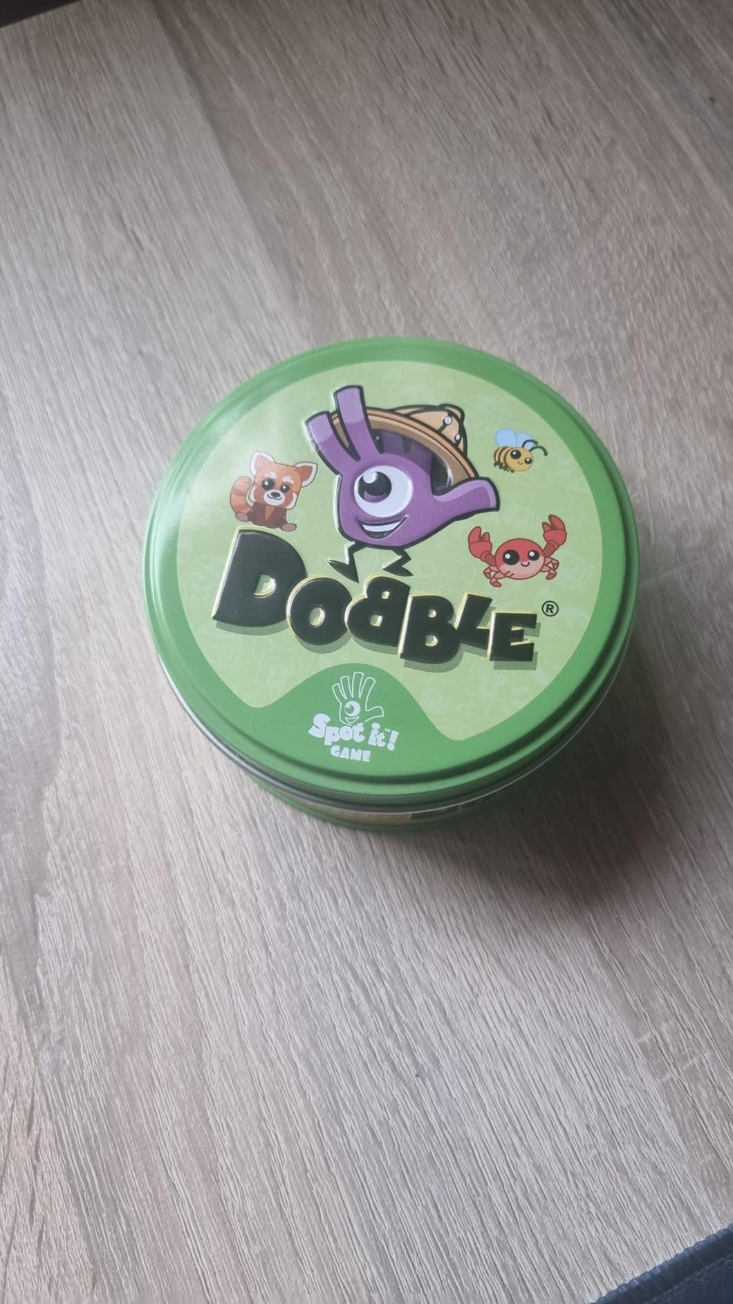 Schnell gelernt