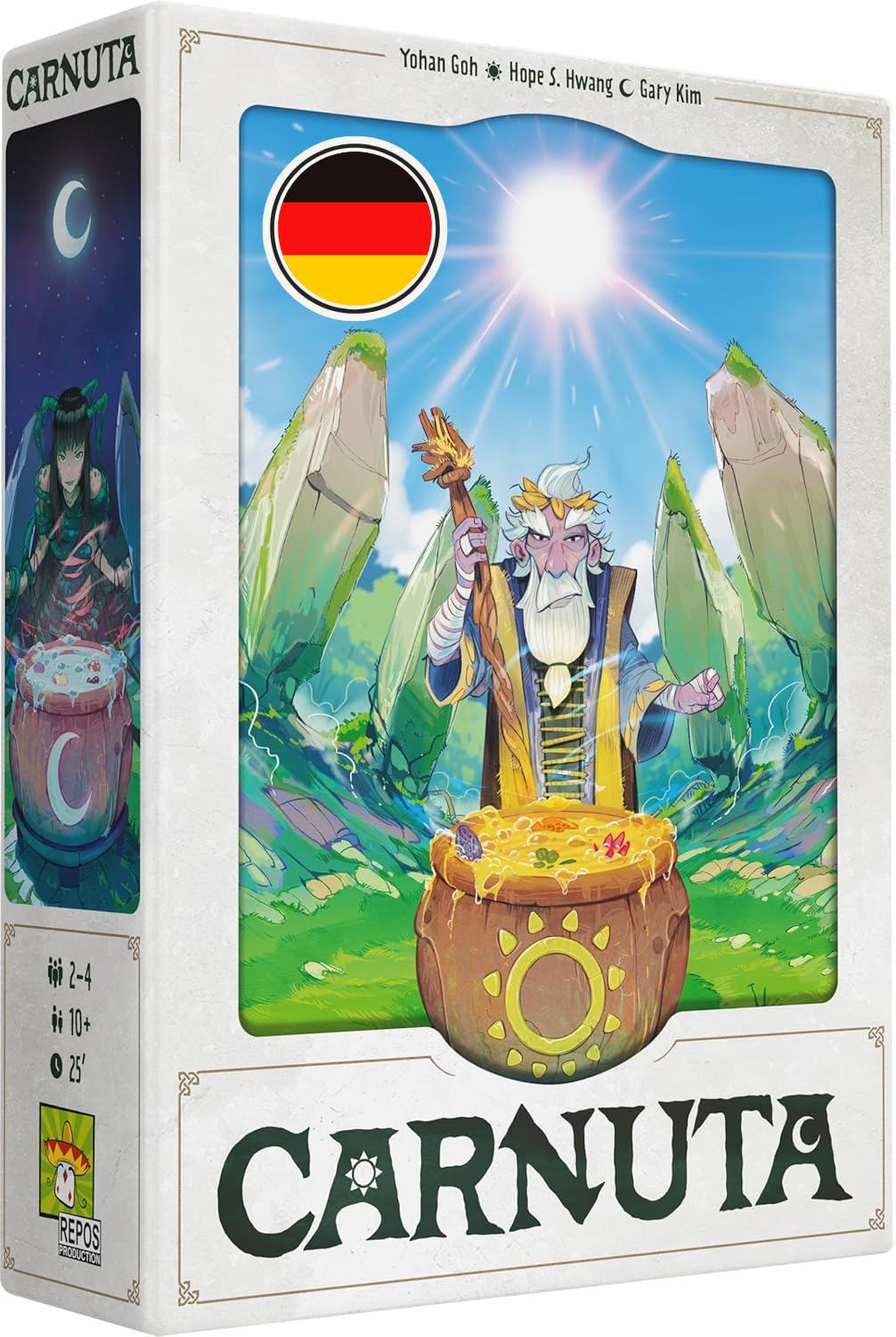 asmodee-carnuta-familienspiel-druiden-runen-deutsch-2-4 image 1