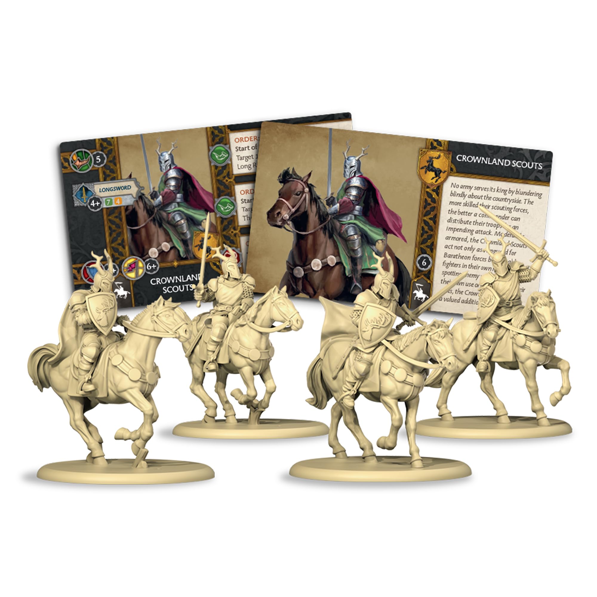 cmon-a-song-of-ice-and-fire-crownland-scouts-erweiterung image 3