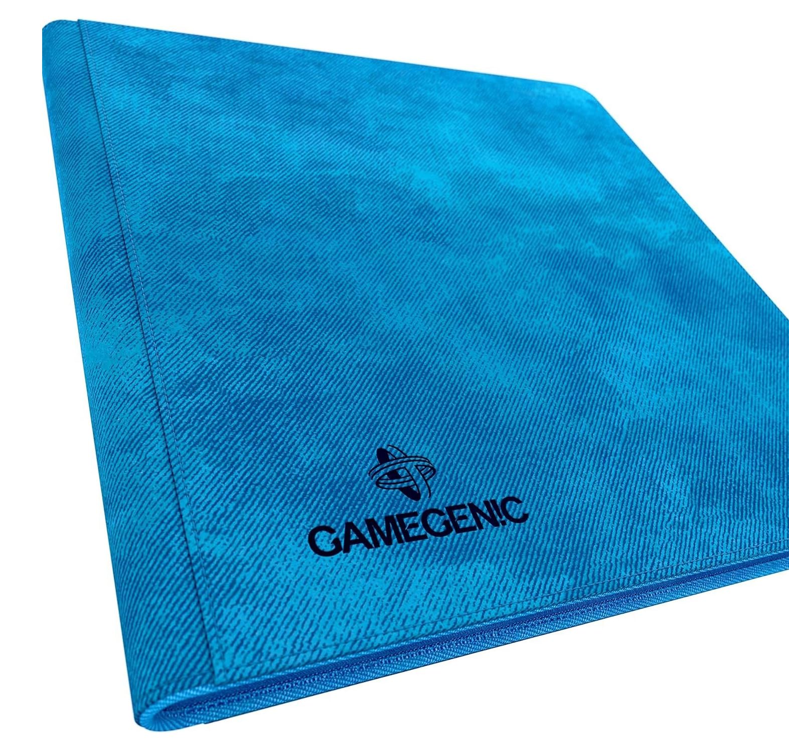 gamegenic-prime-album-8-pocket-sammelalbum-schwarz-160-karten image 8