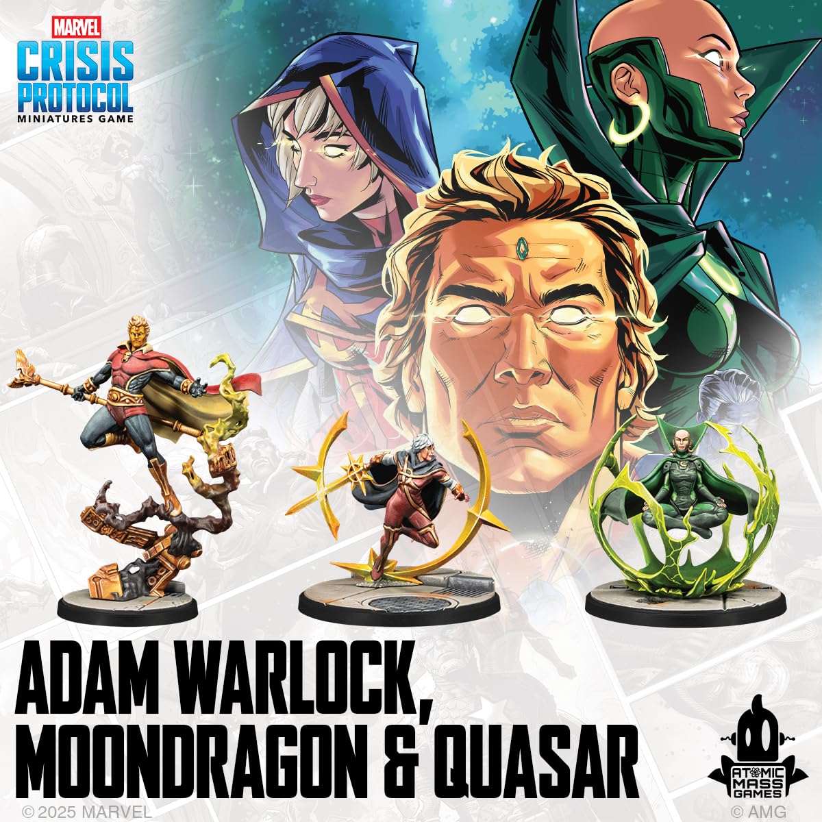 marvel-crisis-protocol-adam-warlock-moondragon-quasar-pack image 5