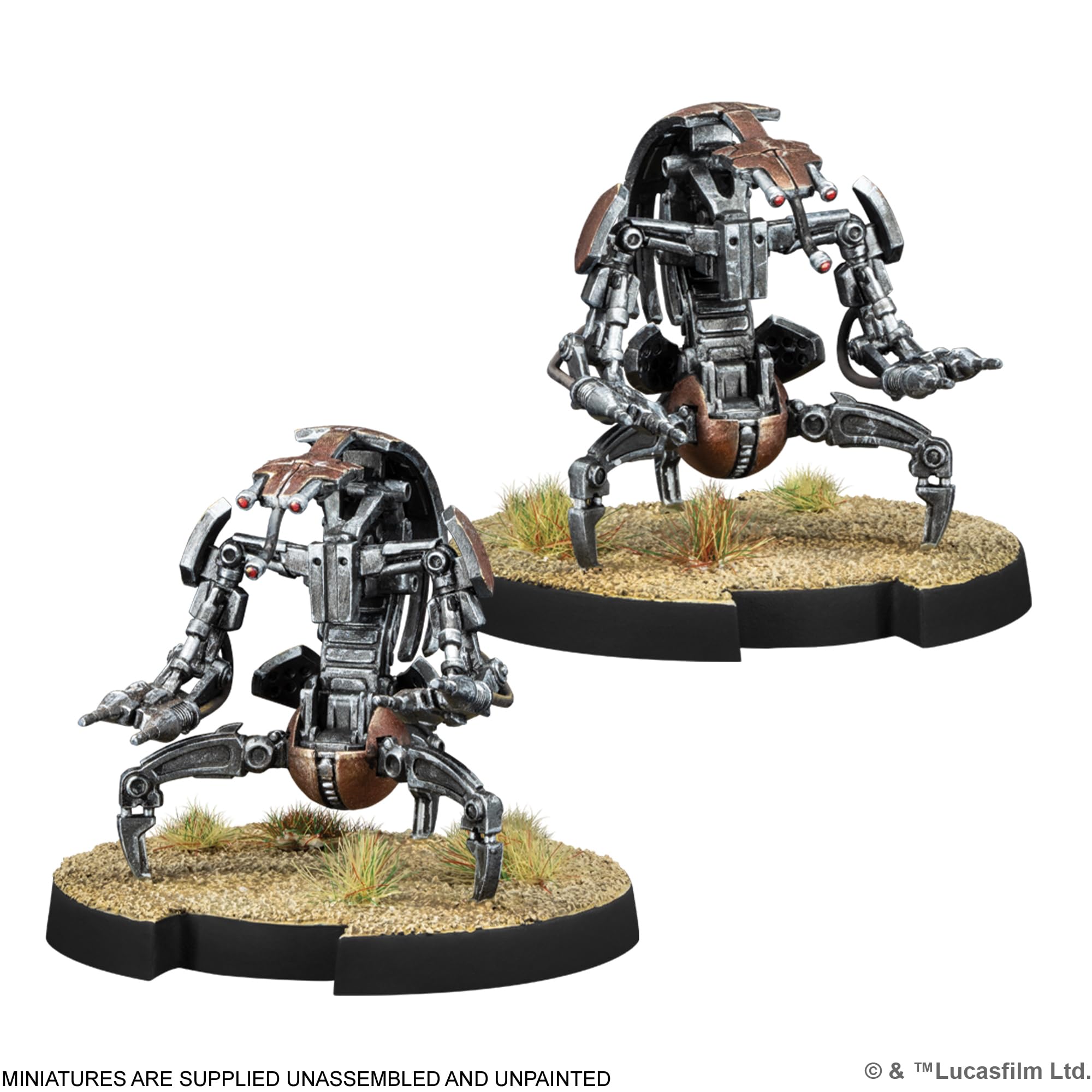 star-wars-legion-separatisten-starterset-tabletop-mit-grievous image 6