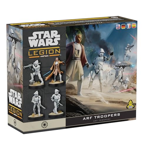 atomic-mass-star-wars-legion-tabletop-arf-troopers-republik image 8