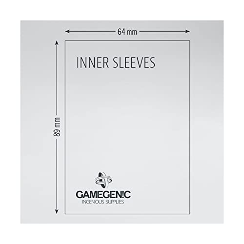 gamegenic-prime-double-sleeving-pack-100-kartenh-llen-schwarz-100-st-ck image 7