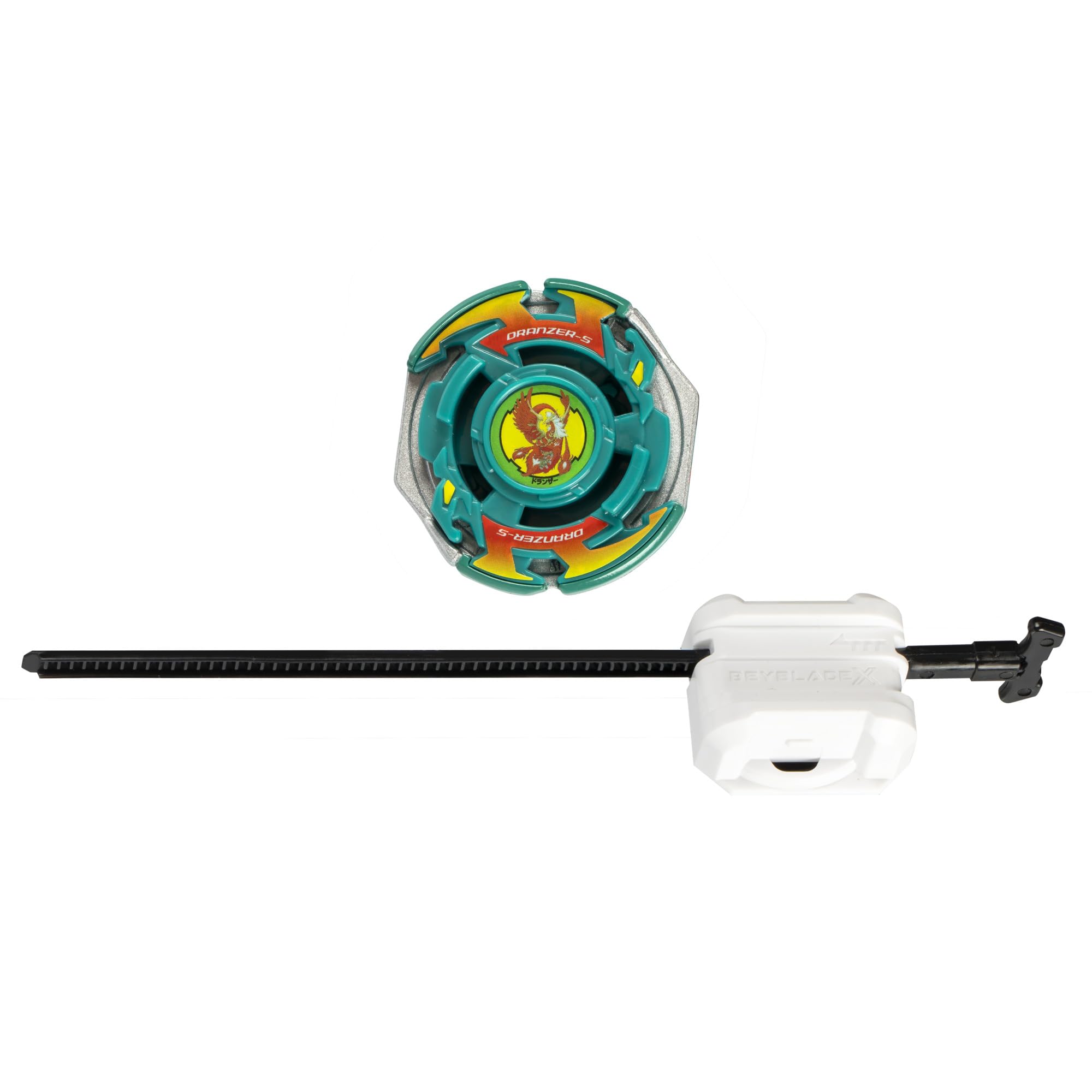 beyblade-x-dranzer-spiral-3-80t-starter-kreisel-balance image 2