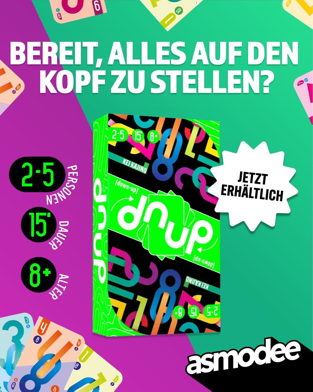 asmodee-dnup-familienspiel-kartenspiel-ab-8-jahren-deutsch image 3