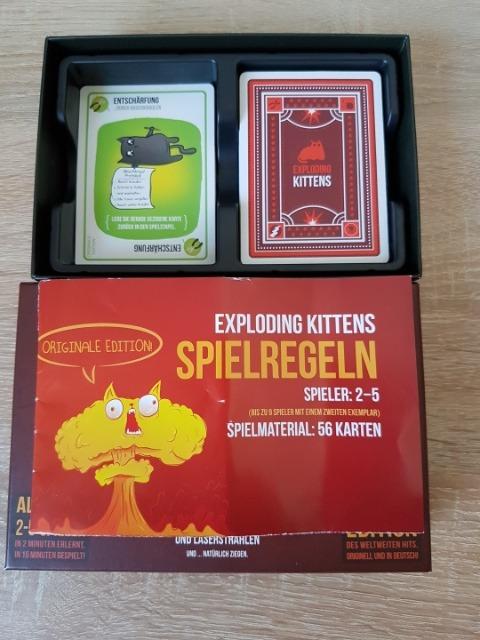 Kurzweilig