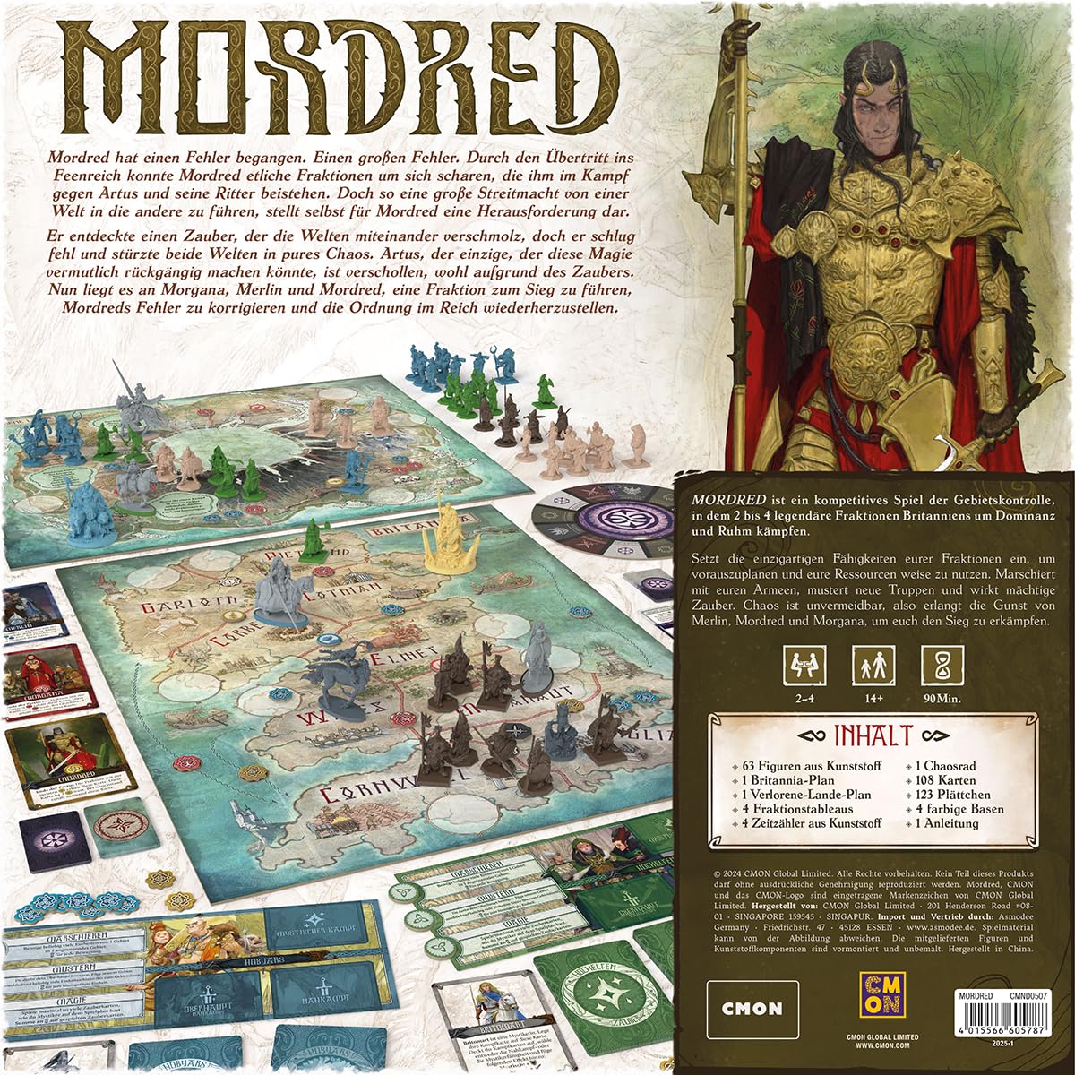 cmon-mordred-grundspiel-brettspiel-deutsch-2-4-spieler image 4