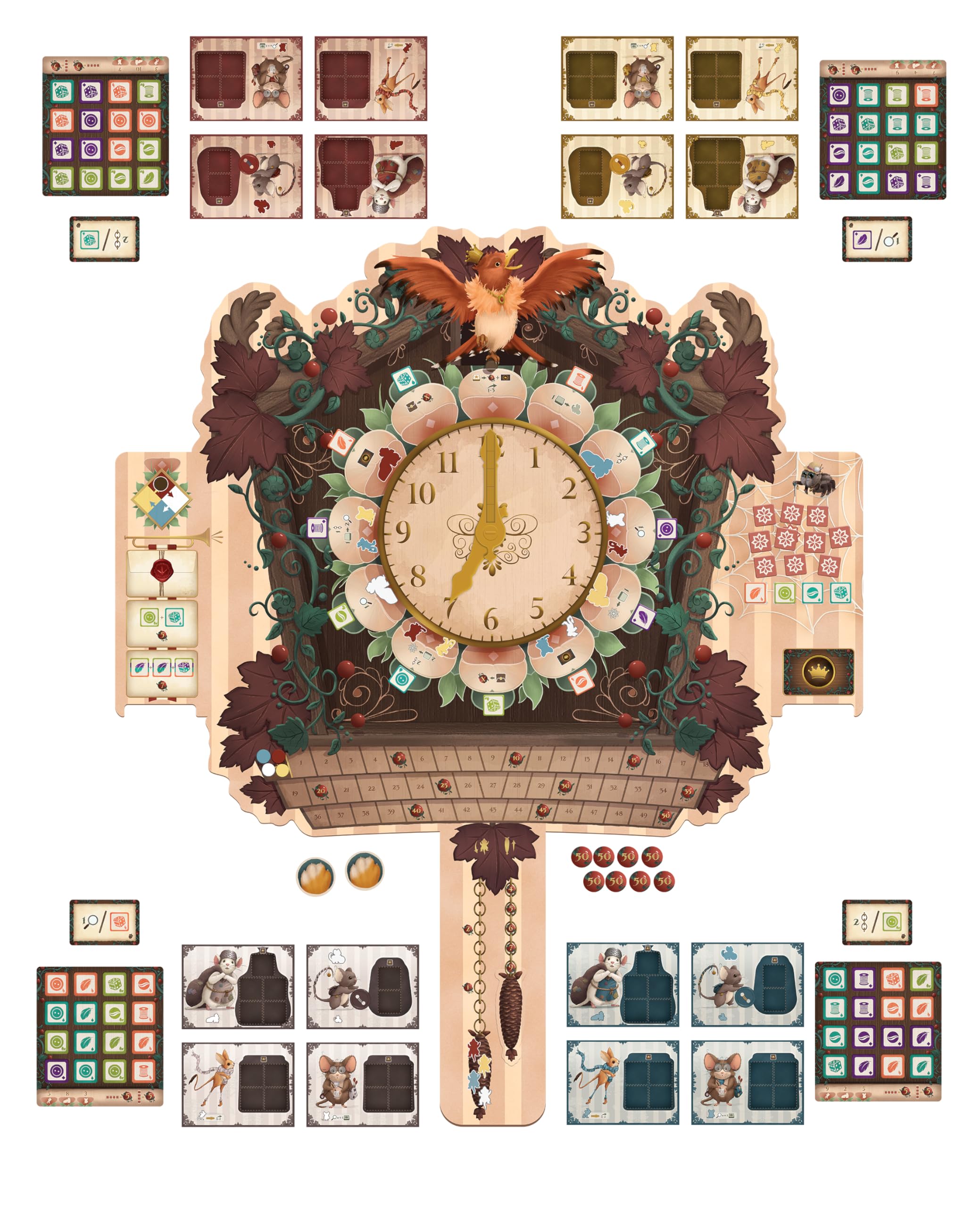 plaid-hat-games-die-stunde-der-maus-familienspiel image 5