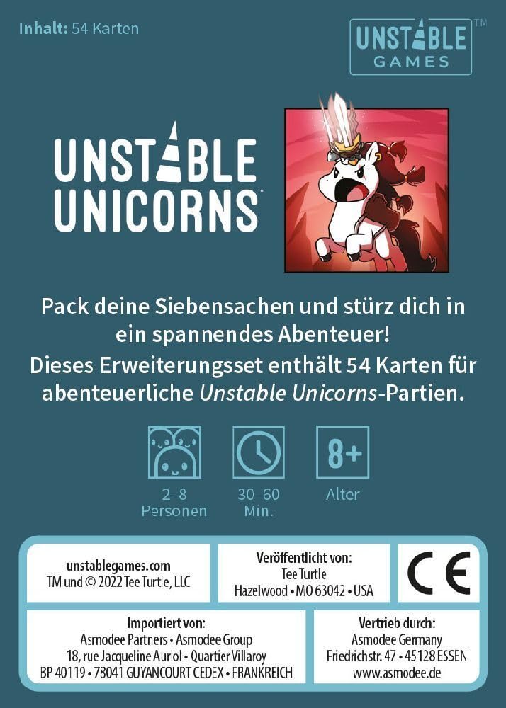 unstable-unicorns-abenteuer-erweiterung-kartenspiel-deutsch-54-karten image 7