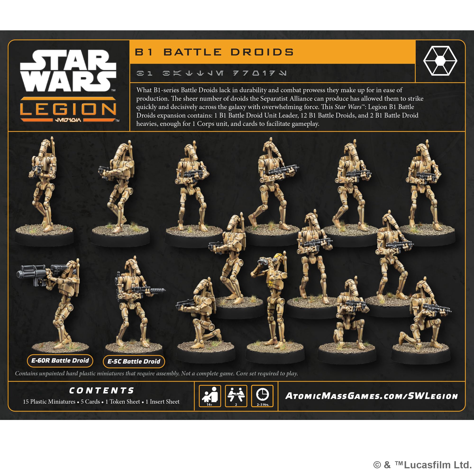 star-wars-legion-b1-battle-droids-korps-erweiterung image 2