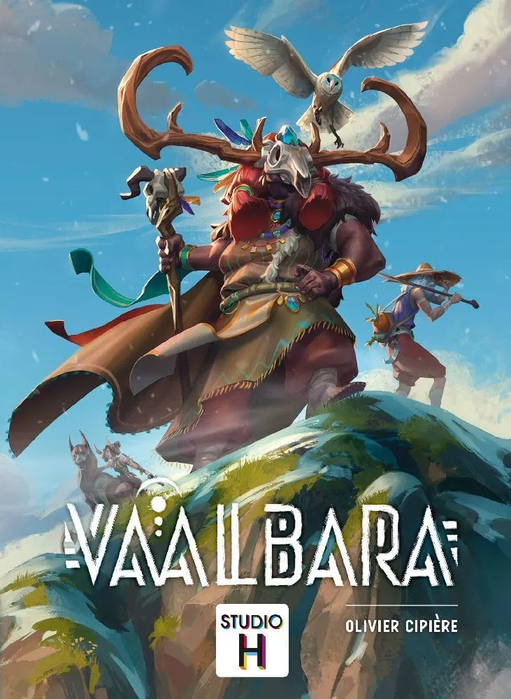 studio-h-vaalbara-strategisches-kartenspiel-deutsch-2-5-spieler image 1